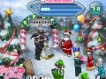 Christmas Wedding