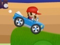Super Mario Wonderland