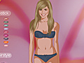 Ashley Tisdale