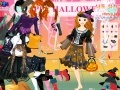 Everything for Halloween
