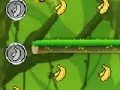 Jumping Banana