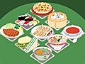 Memory for food