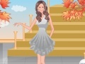 Nina Dobrev Celebrity Dress Up