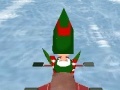 Christmas Elf Race 3d
