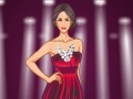 Veronica Doll Dress Up