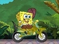 Spongebob Xtreme Bike