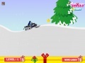 Snow Mobile Racing