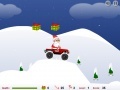 Santa Claus Is Driving