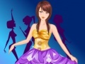 Valentine Day Dress Up
