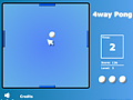 4 Way Pong