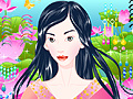 Magic Garden Make Up