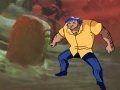 Martin Mystery: Zombie Island