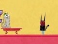 Mecha-Cat Destructo