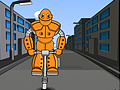 Robo Pogo