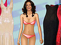 Catherine Zeta-Jones Dress Up