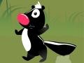 Skunk Blaster