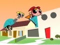 Powerpuff Girls: Attack of the Puppybots