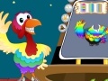 Dress My Turkey
