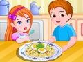 Macaroni Salad 