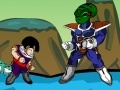 Gohan's Adventure 2