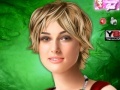 Keira Knightley Celebrity Makeover