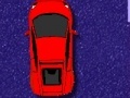 City parallel parking