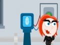 Sonya the Spy - CERN Episode