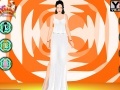 Angelina Jolie Dressup