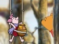 Winnie the Pooh Honey Harvest
