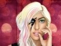 Lady Gaga Celebrity Makeover