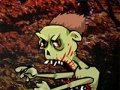 Walking Dead Zombie Apocalypse