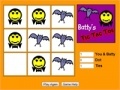Batty's Tic Tac Toe