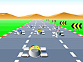 Car Can Racing