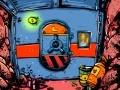 Sneak Thief : Triple Trouble