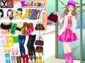 Barbie Winter Princess