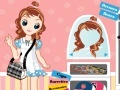 Naive Girl Dressup