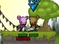 Bearbarians