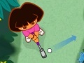 Dora Star Mountain Mini-Golf