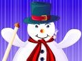 Your Snowman Craft