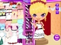 Wedding Nikki Dress Up