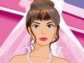 Bride Dress Up Game