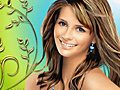 Mischa Barton Make Up