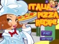 Italian Pizza Recipe