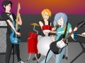 Rock Band Makeover