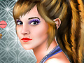 Emma Watson make up