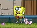Sponge Bob Squarepants: Who Bob What Pants?