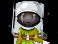 Astronaut Girl