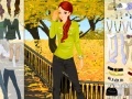 Fall Fashion Frolic