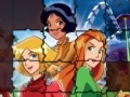 SMT Totally Spies