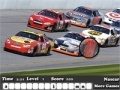 Nascar Hidden Letters